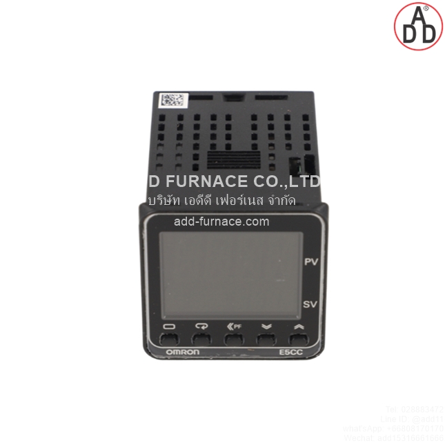 OMRON E5CC-RW2DUM-000 (1)